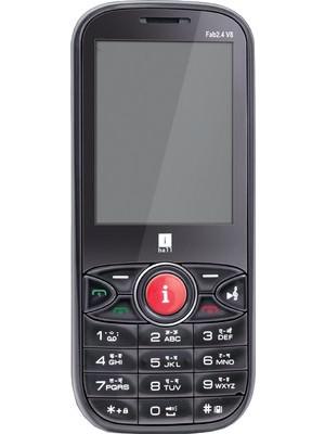 IBall Shaan Fab 2.4v8