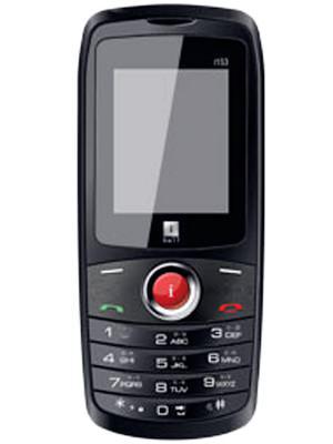 IBall Shaan i153