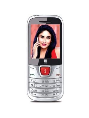 IBall Shaan i162