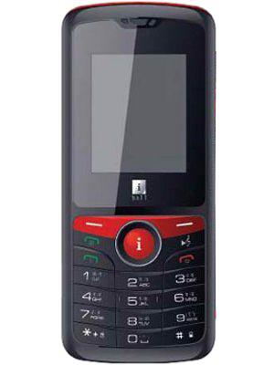 IBall Shaan i198