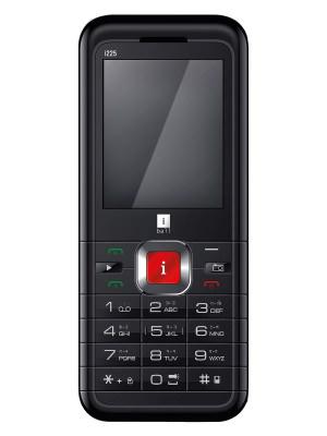 IBall Shaan i225