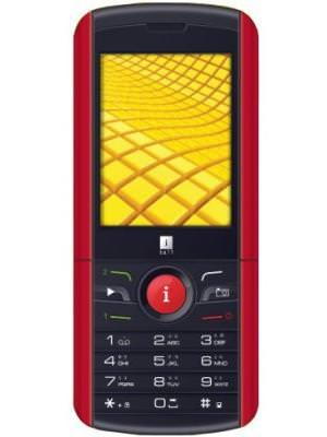IBall Shaan Macho5