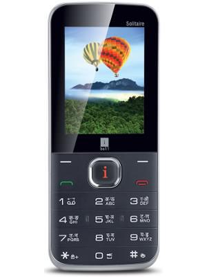 IBall Solitaire 2.4L