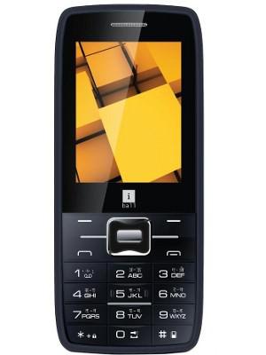 IBall Splendour 2.4E