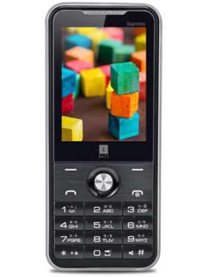 IBall Supremo 2.4D