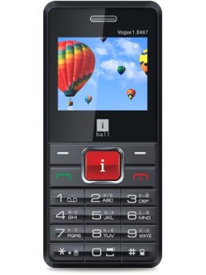 IBall Vogue1.8 KK7