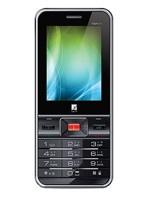 IBall Vogue 2.4E