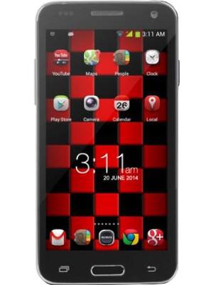 IBerry Auxus Linea L1