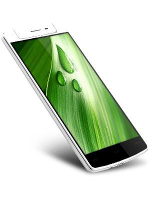 IBerry Auxus One