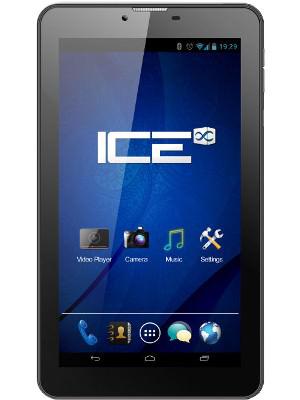 ICEX Spectra Plus