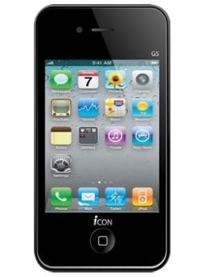 Icon G5