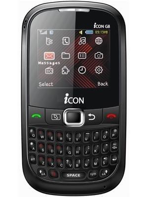 Icon G8