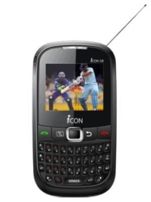 Icon G8 Plus