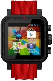 iconBIT CALLISTO 300 (NT-1503C, Red)