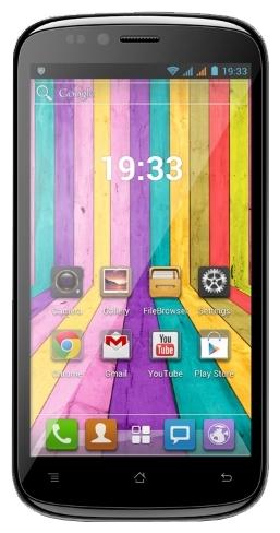 iconBIT NetTAB MERCURY Q5 NT-3510M (Black)