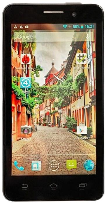 iconBIT NetTAB MERCURY X (Black)