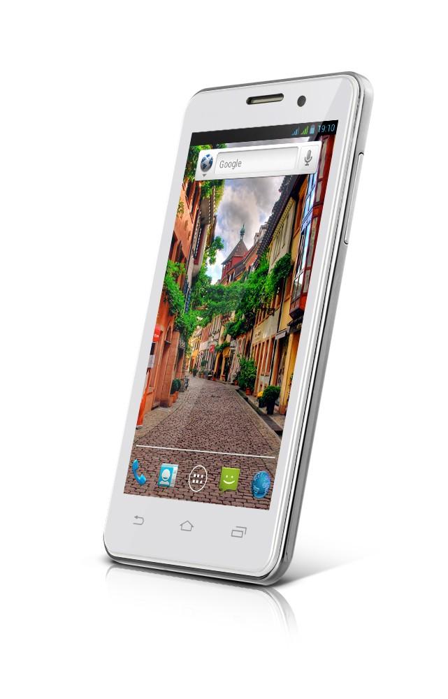 iconBIT NetTAB MERCURY X (White)
