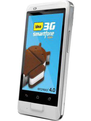 Idea Ivory 3G