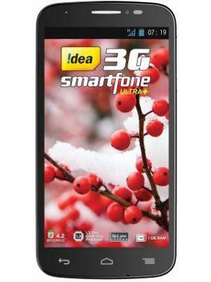 Idea Ultra Plus