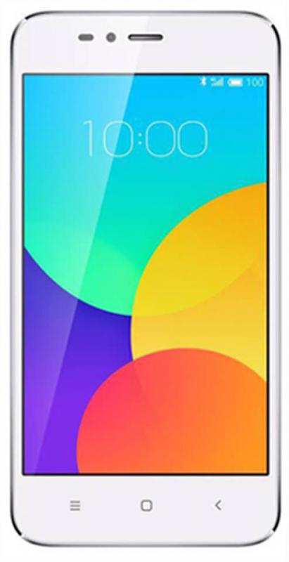 IFive Mobile Marvel