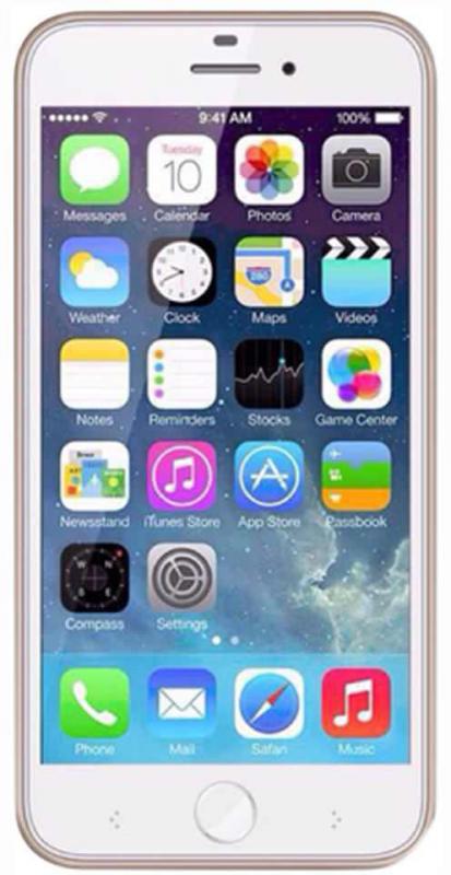IFive Mobile prism