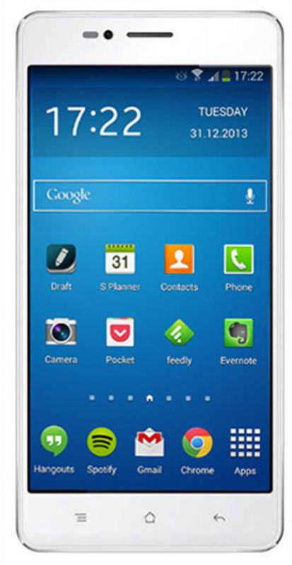 IFive Mobile R5