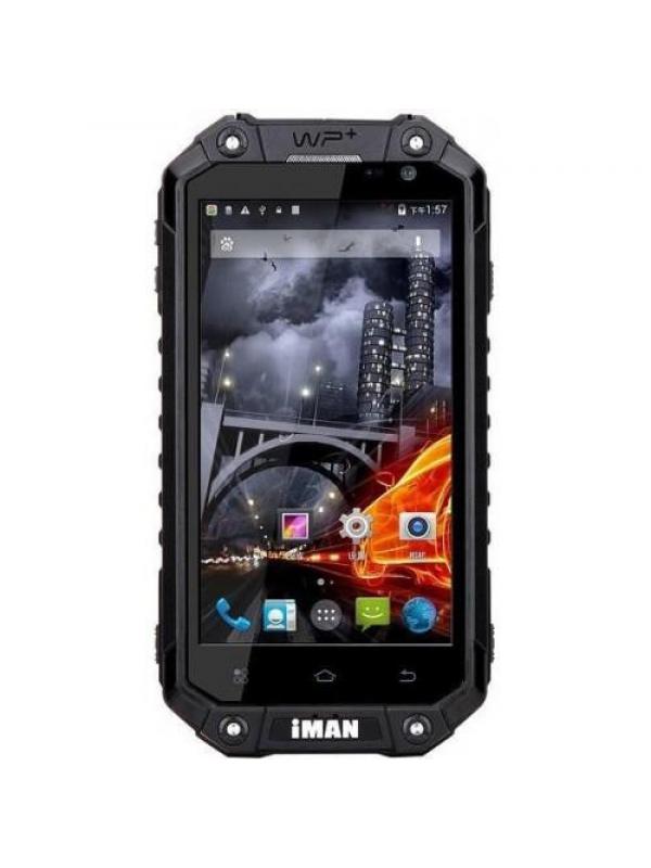 iMAN i6 (Black)