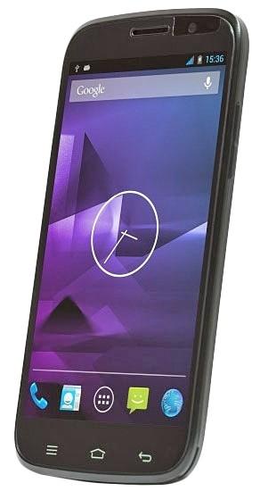 Impression ImSMART 2.50 (Black)