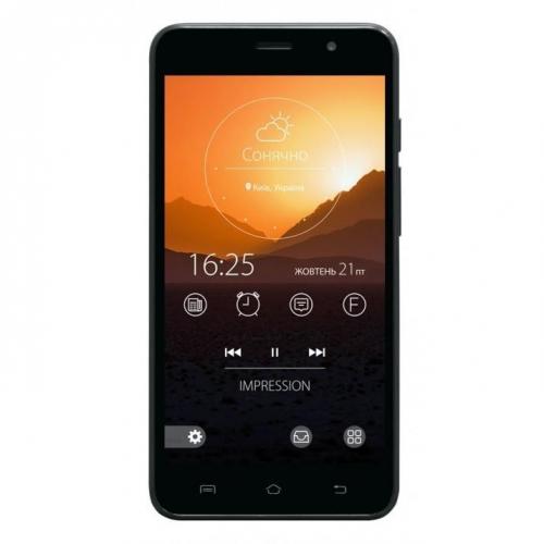 Impression ImSmart C502 Dark Blue
