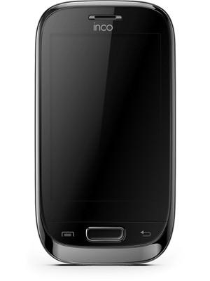 Inco A502