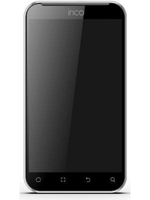 Inco Colossus