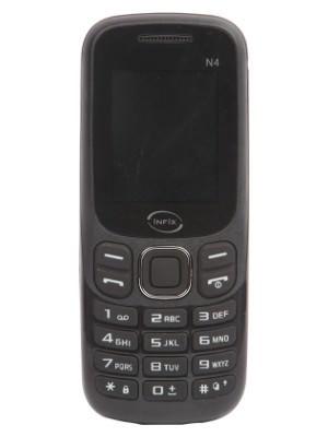 Infix N4