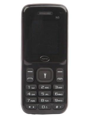 Infix N5