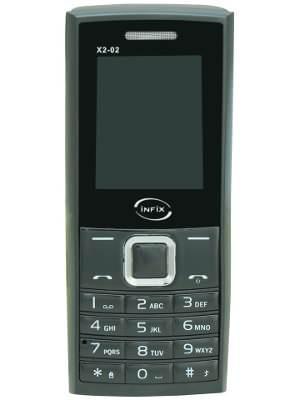 Infix X2-02