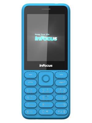 InFocus F120