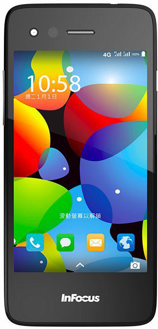 InFocus M2 4G