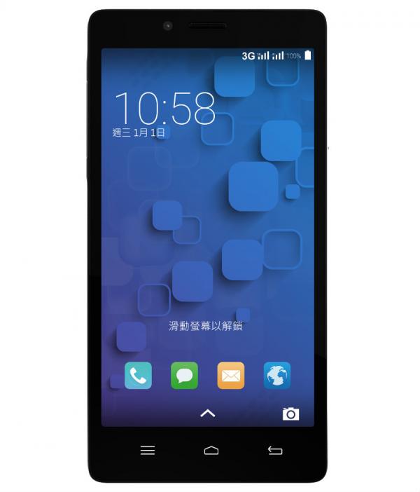 InFocus M330