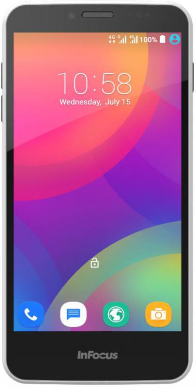 InFocus M370