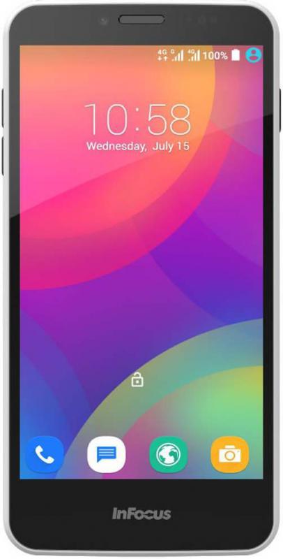 InFocus M370 16GB