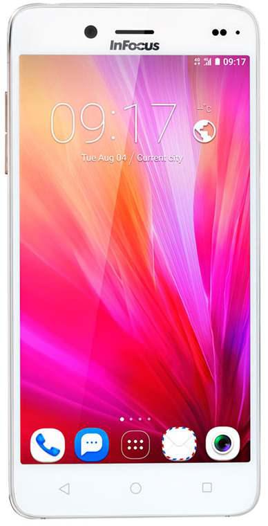 InFocus M680