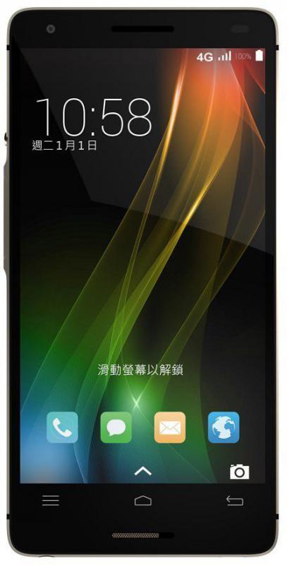 InFocus M810