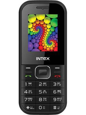 Intex A-One Plus