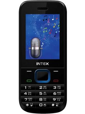 Intex Alpha
