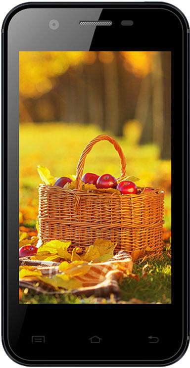 Intex Aqua 3G Neo