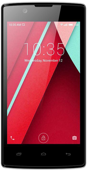 Intex Aqua 3G NS