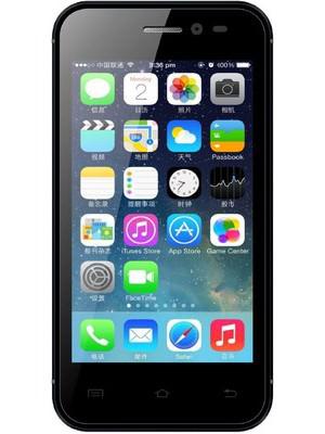 Intex Aqua 3G Plus