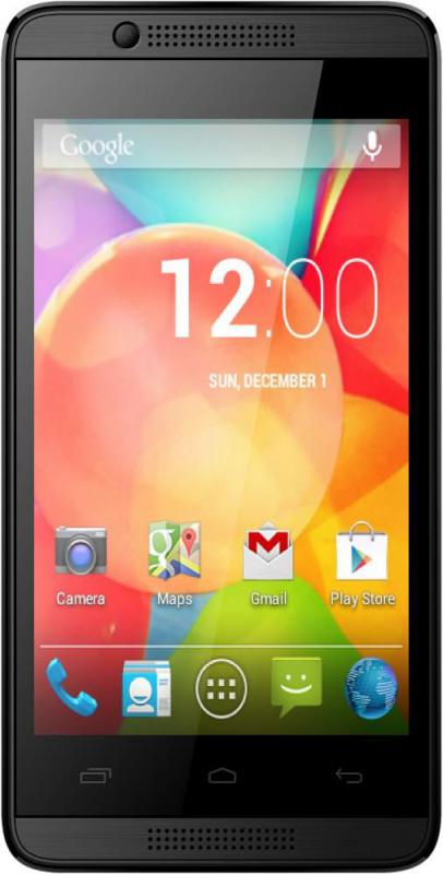 Intex Aqua 3G Pro