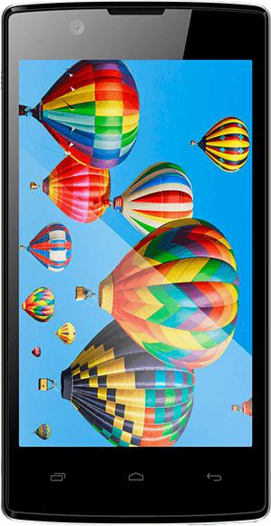 Intex Aqua 3G Strong