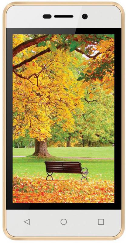 Intex Aqua 4G Strong