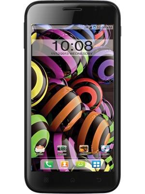Intex Aqua Curve